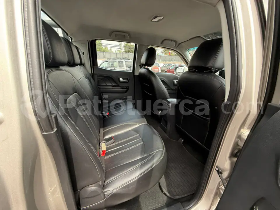 Foto 8 de Great Wall WINGLE 7