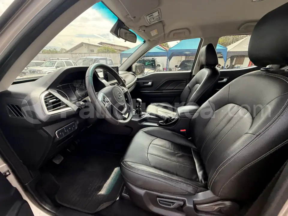 Foto 12 de Great Wall WINGLE 7