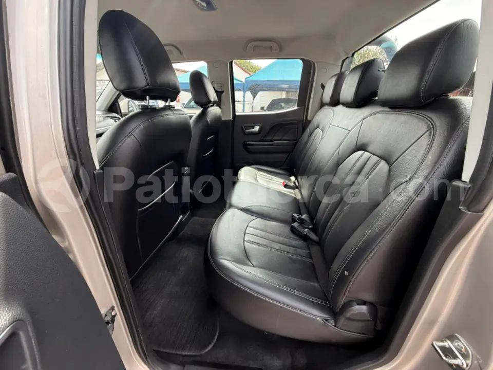 Foto 13 de Great Wall WINGLE 7