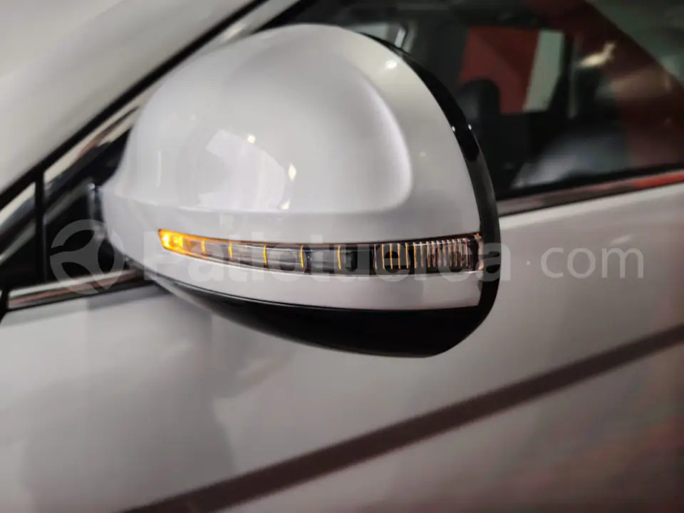 Foto 12 de Great Wall Haval H6