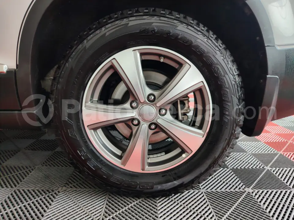 Foto 13 de Great Wall Haval H6