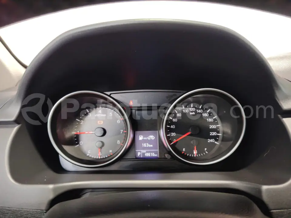 Foto 17 de Great Wall Haval H6