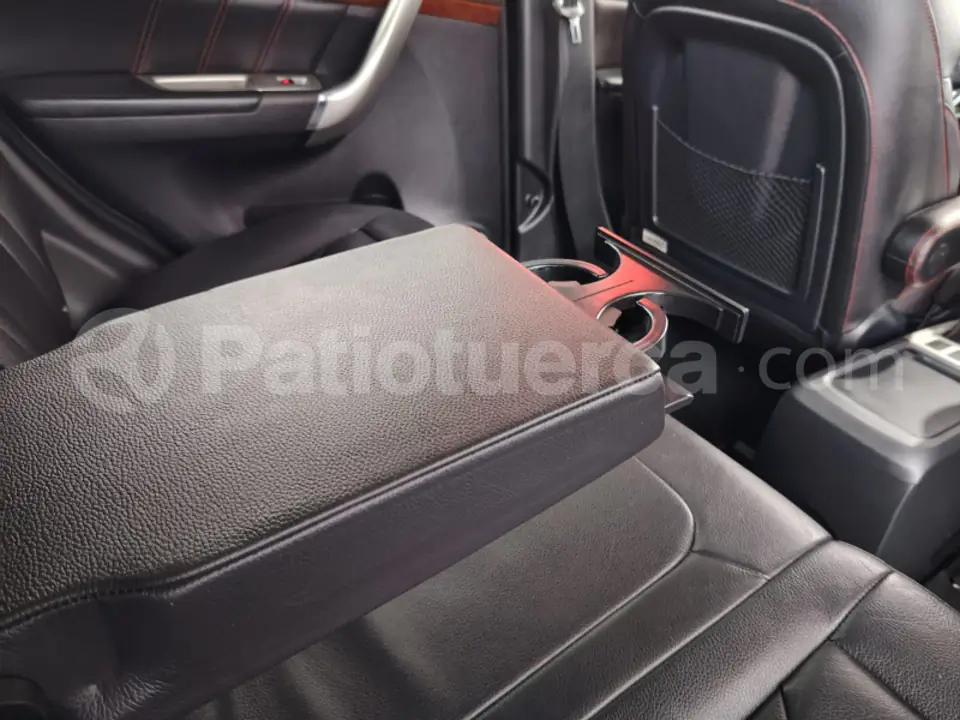 Foto 23 de Great Wall Haval H6