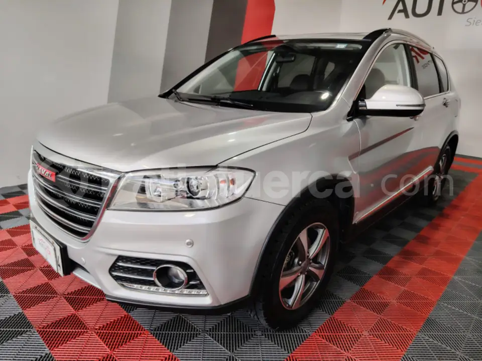 Foto 9 de Great Wall HAVAL H6 Confort