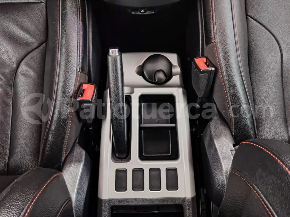 Foto 22 de Great Wall HAVAL H6 Confort