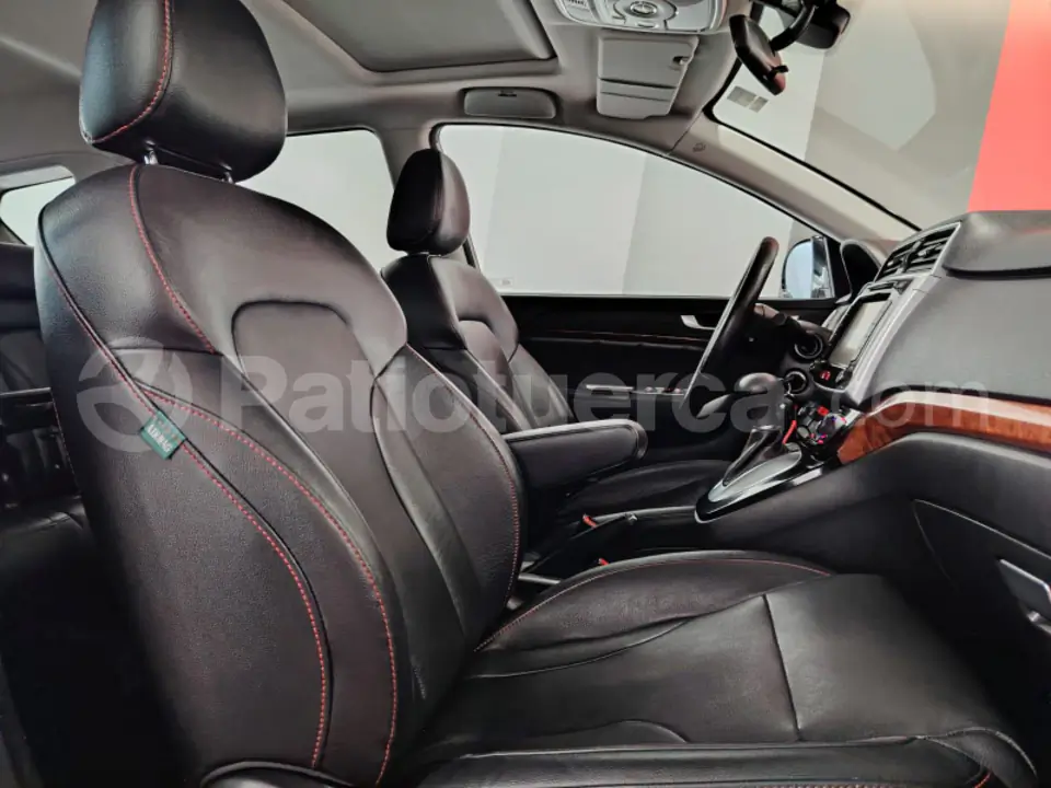 Foto 26 de Great Wall HAVAL H6 Confort