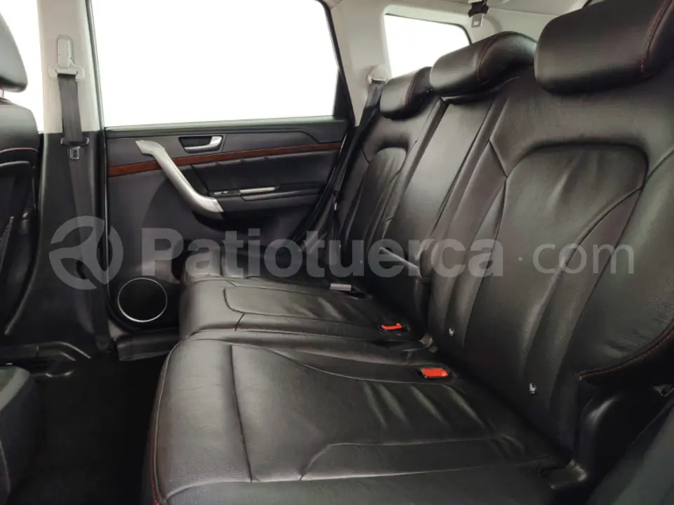 Foto 32 de Great Wall HAVAL H6 Confort