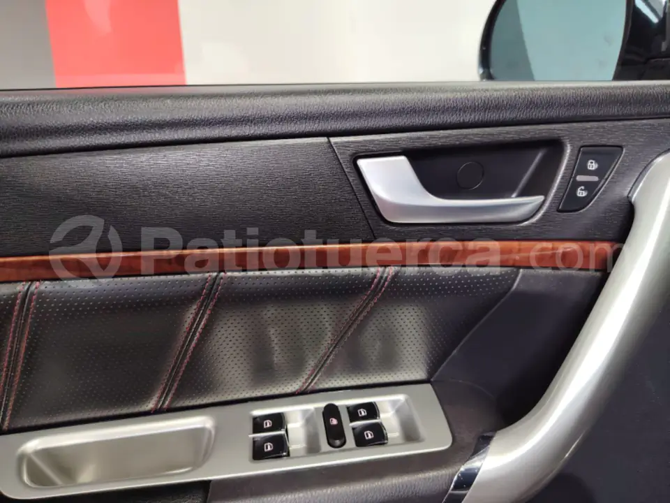 Foto 33 de Great Wall HAVAL H6 Confort