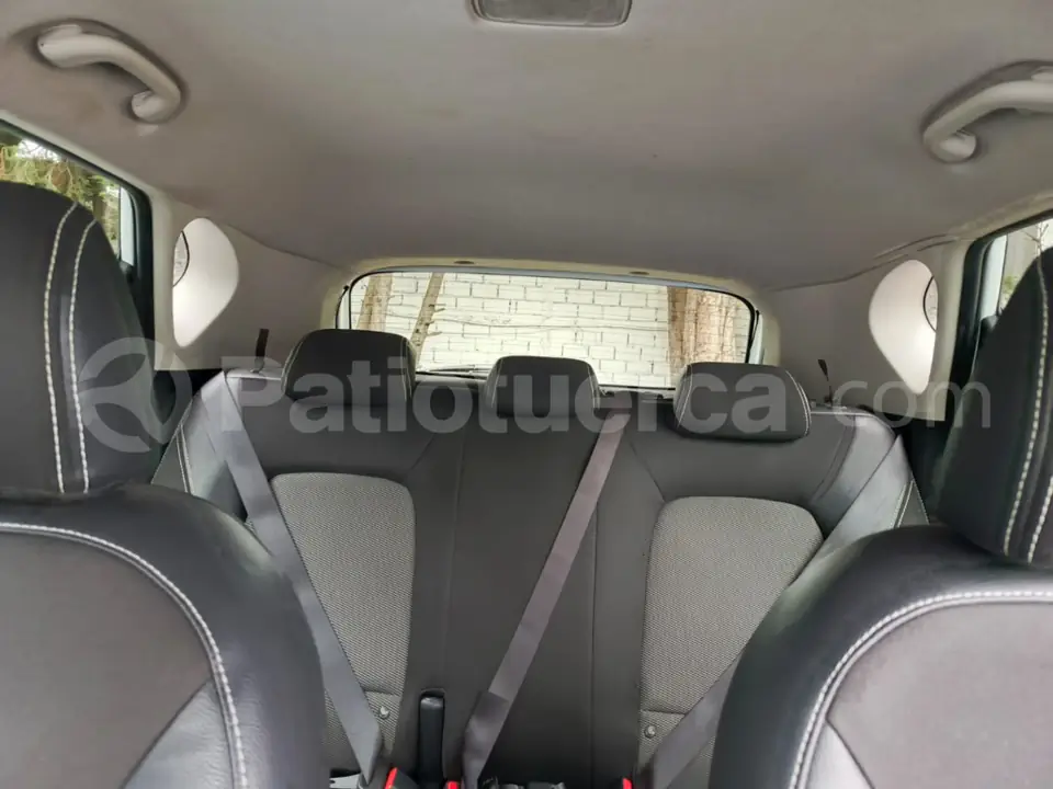 Foto 14 de Kia Sonet AC