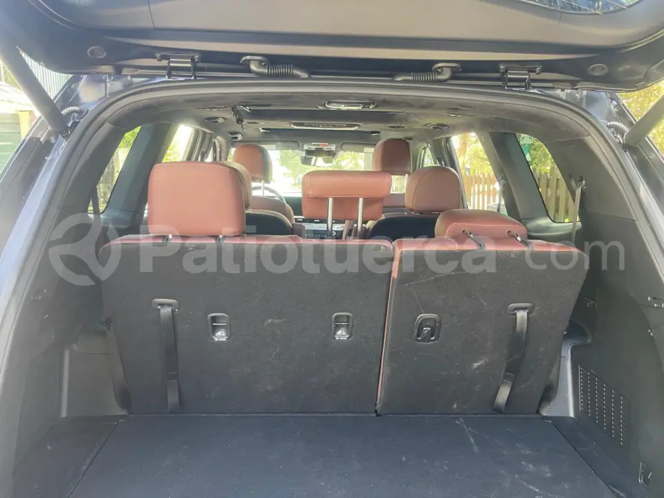 Foto 4 de Kia Telluride EX