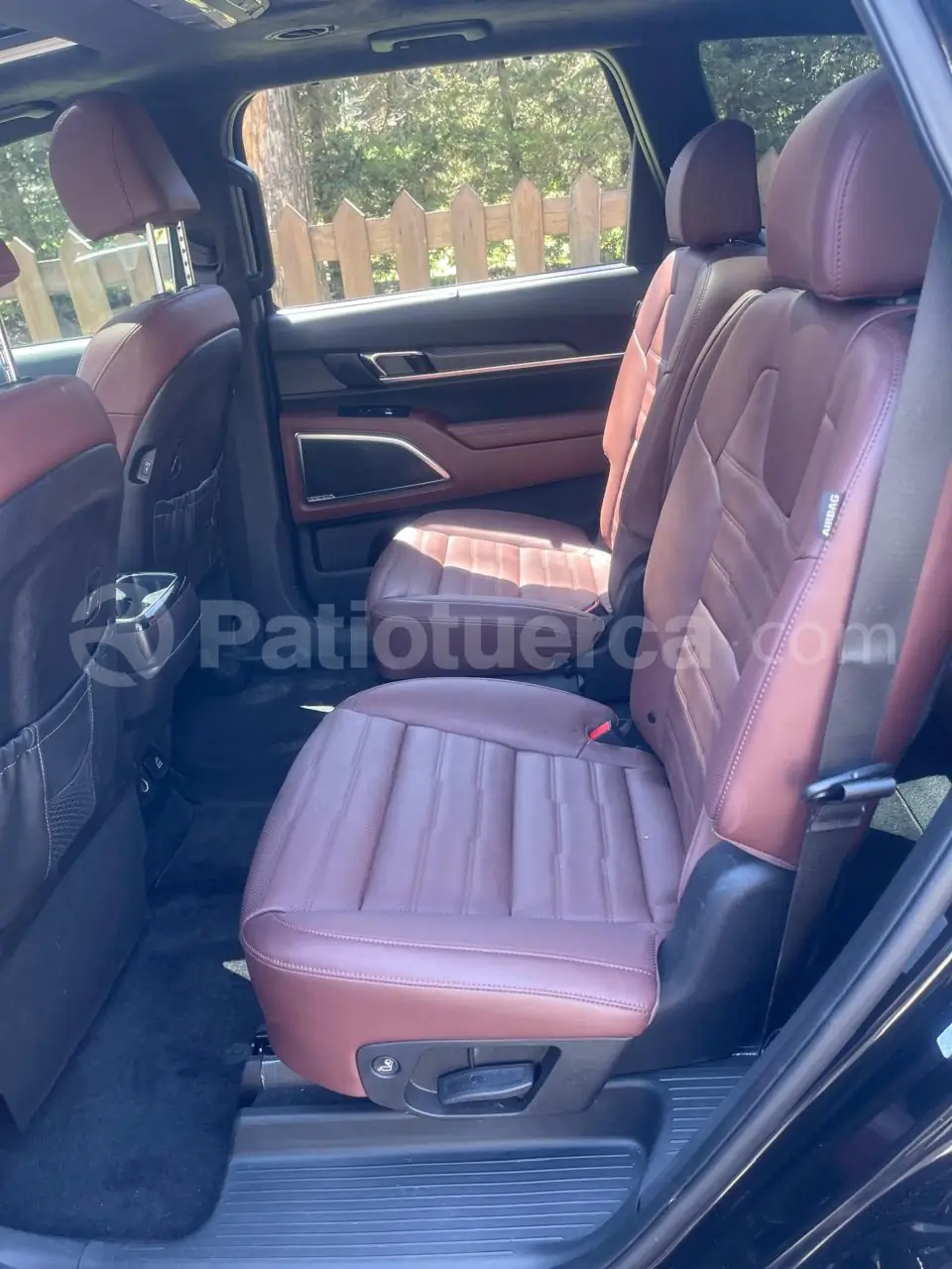 Foto 7 de Kia Telluride EX