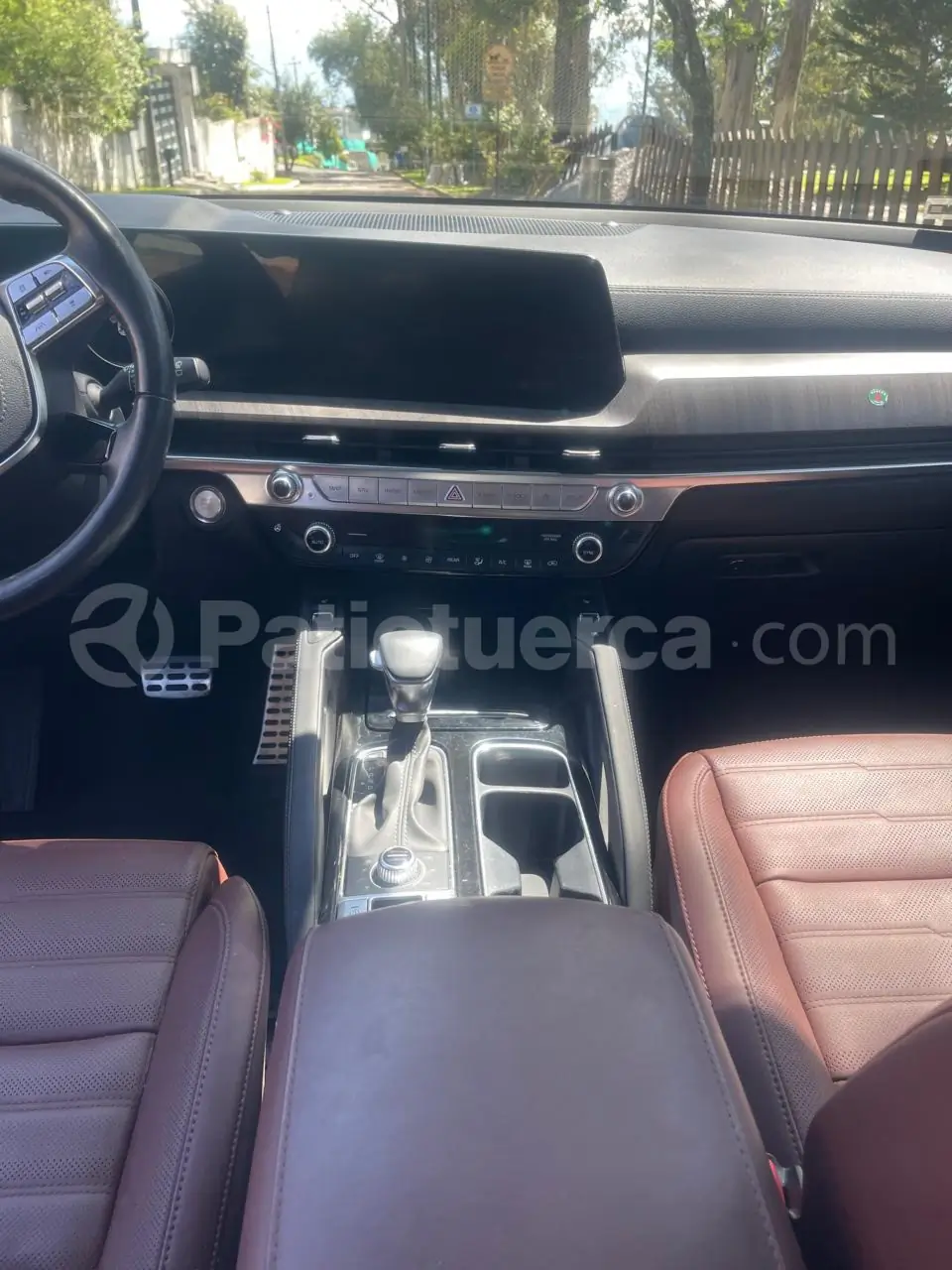 Foto 9 de Kia Telluride EX