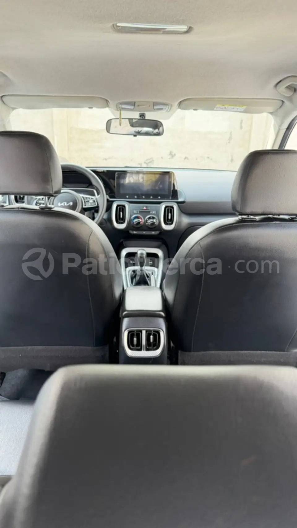 Foto 5 de Kia Sonet AC