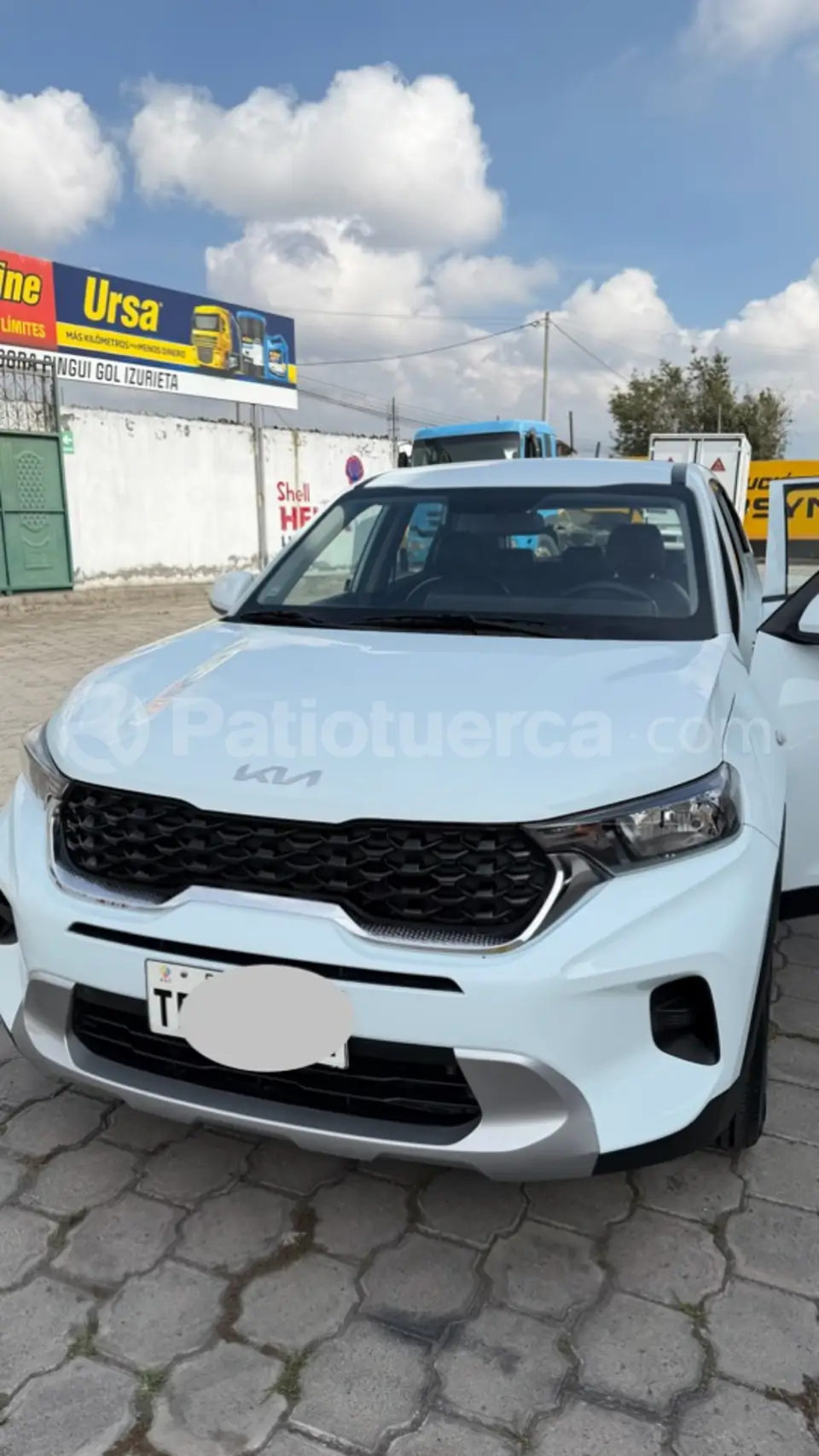 Foto 9 de Kia Sonet AC