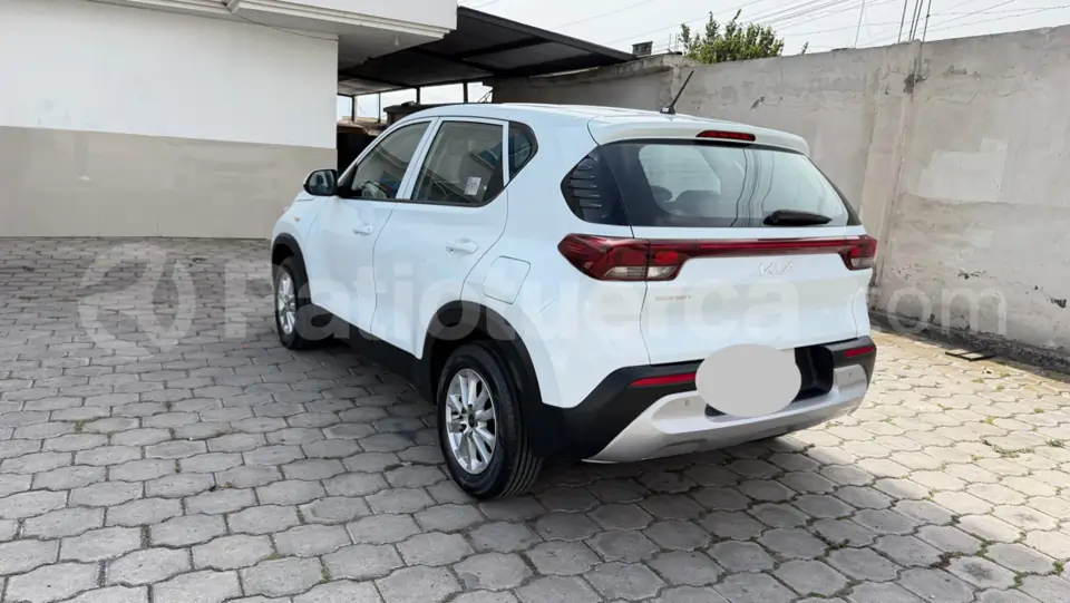 Foto 13 de Kia Sonet AC