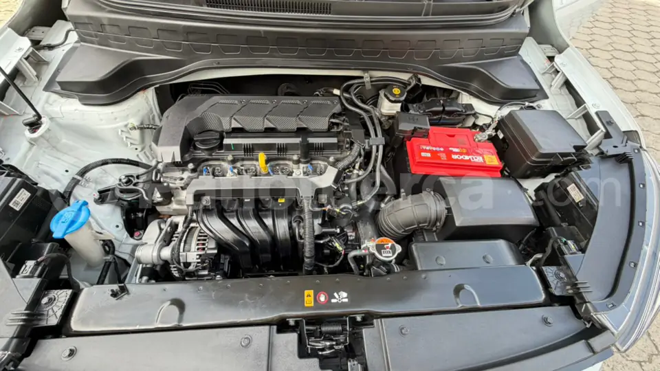 Foto 15 de Kia Sonet AC