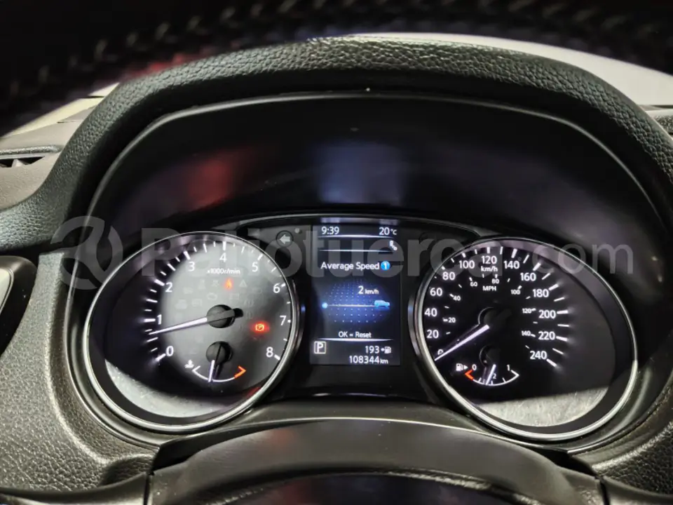 Foto 14 de Nissan Qashqai