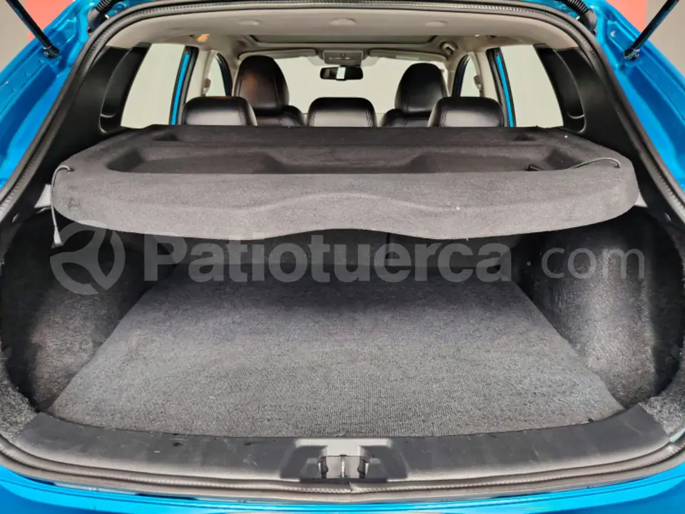 Foto 24 de Nissan Qashqai