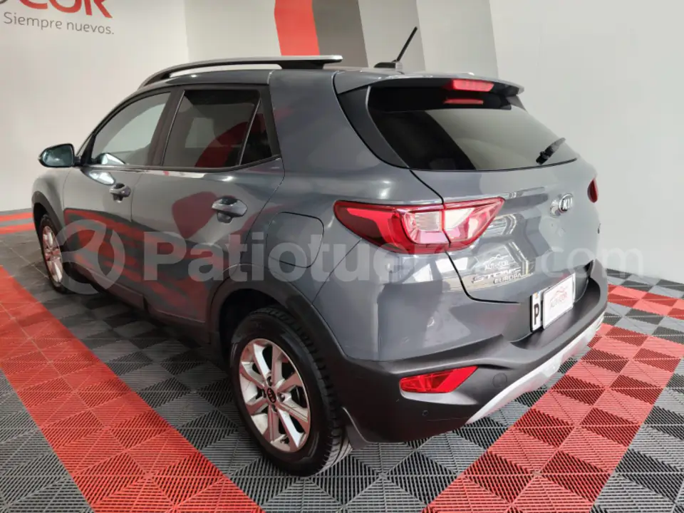 Foto 4 de Kia Stonic