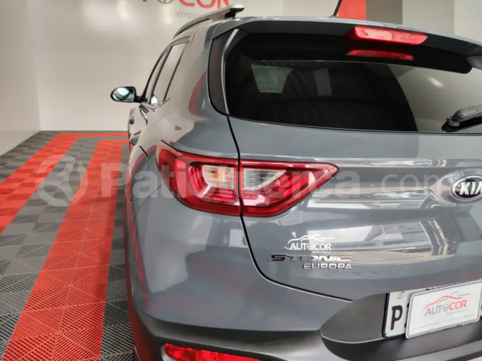 Foto 5 de Kia Stonic