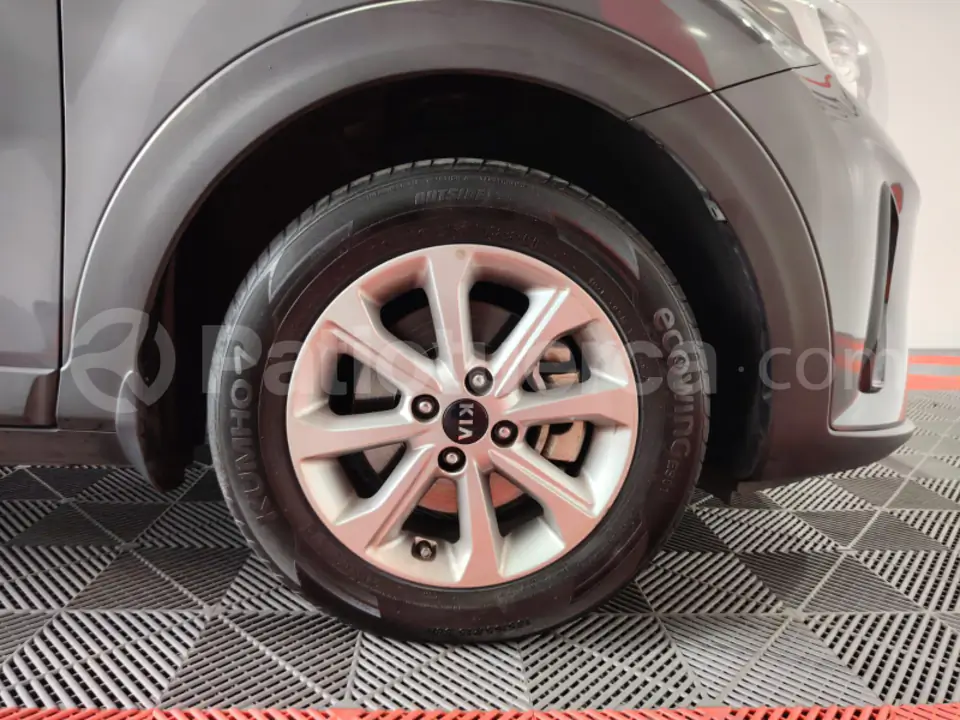 Foto 13 de Kia Stonic