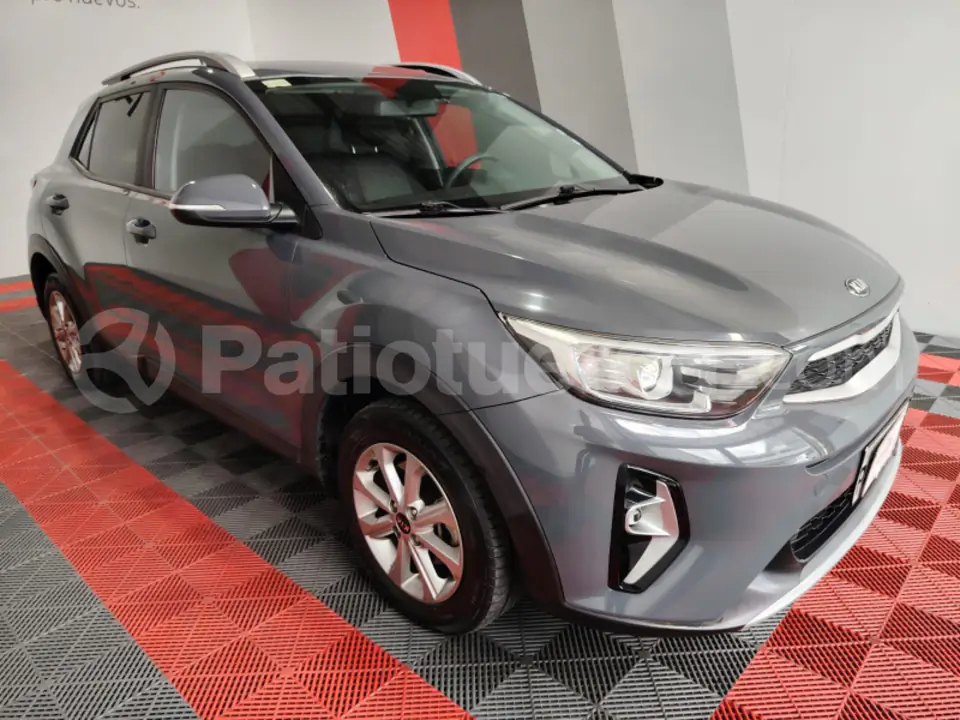 Foto 8 de Kia Stonic LX