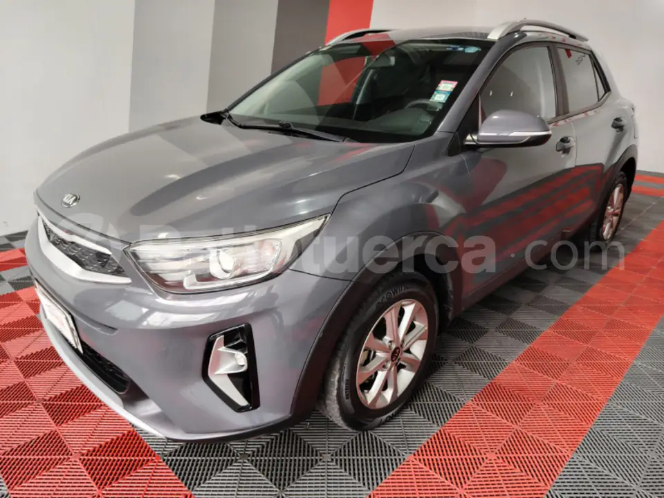 Foto 9 de Kia Stonic LX