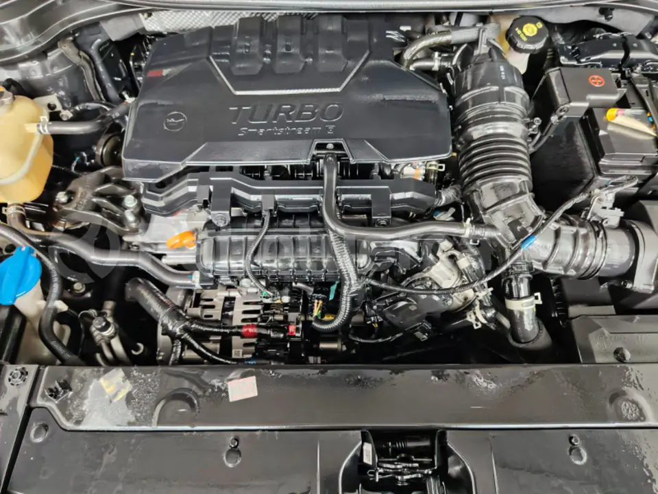 Foto 12 de Kia Stonic LX