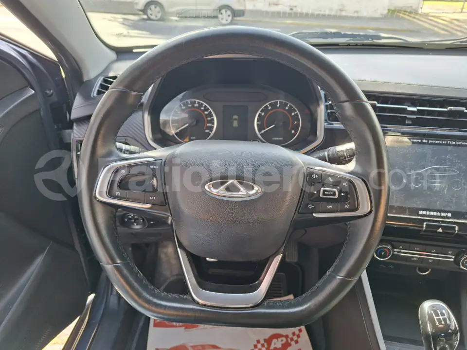 Foto 10 de Chery TIGGO 2 PRO