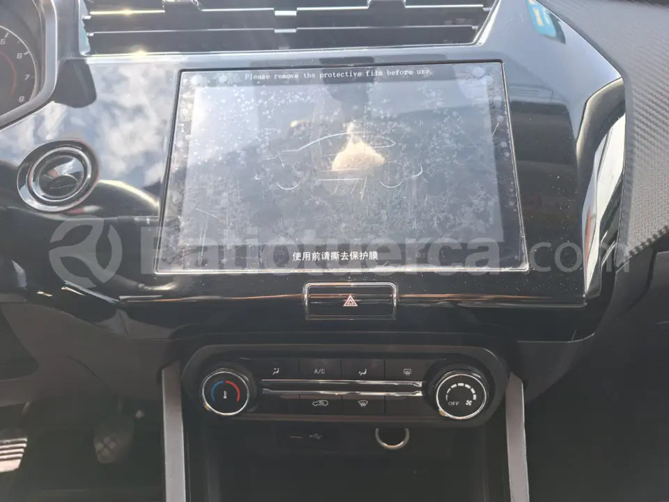 Foto 11 de Chery TIGGO 2 PRO