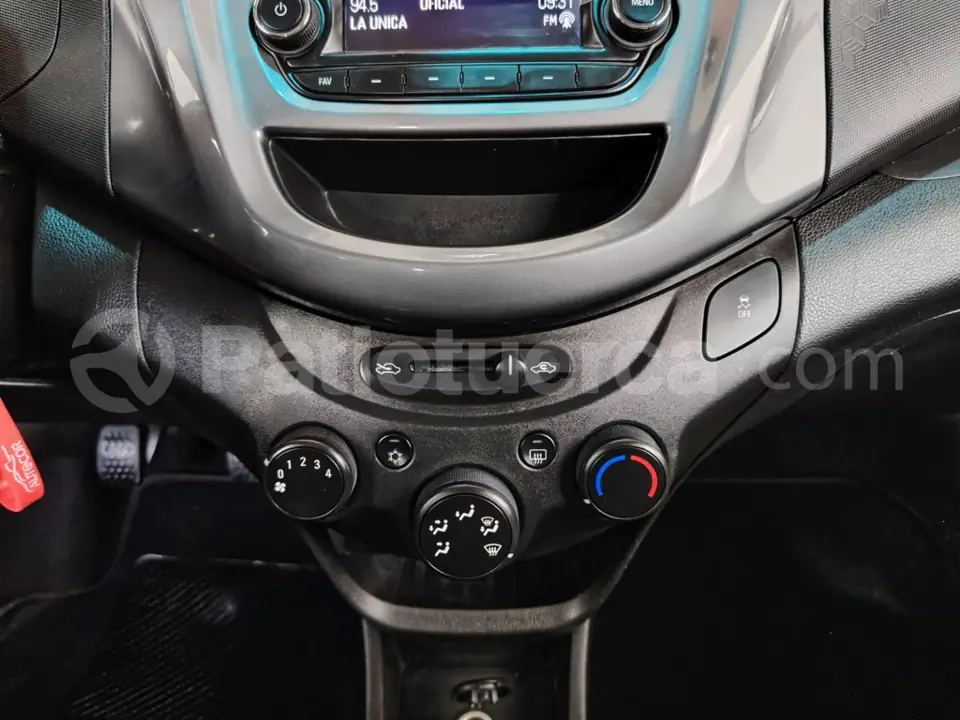 Foto 20 de Chevrolet SPARK GT LS