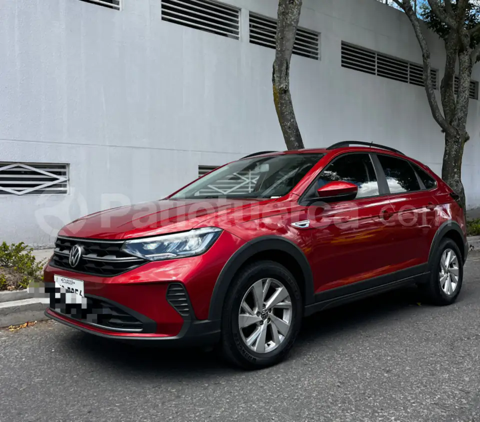 Foto 1 de Volkswagen NIVUS