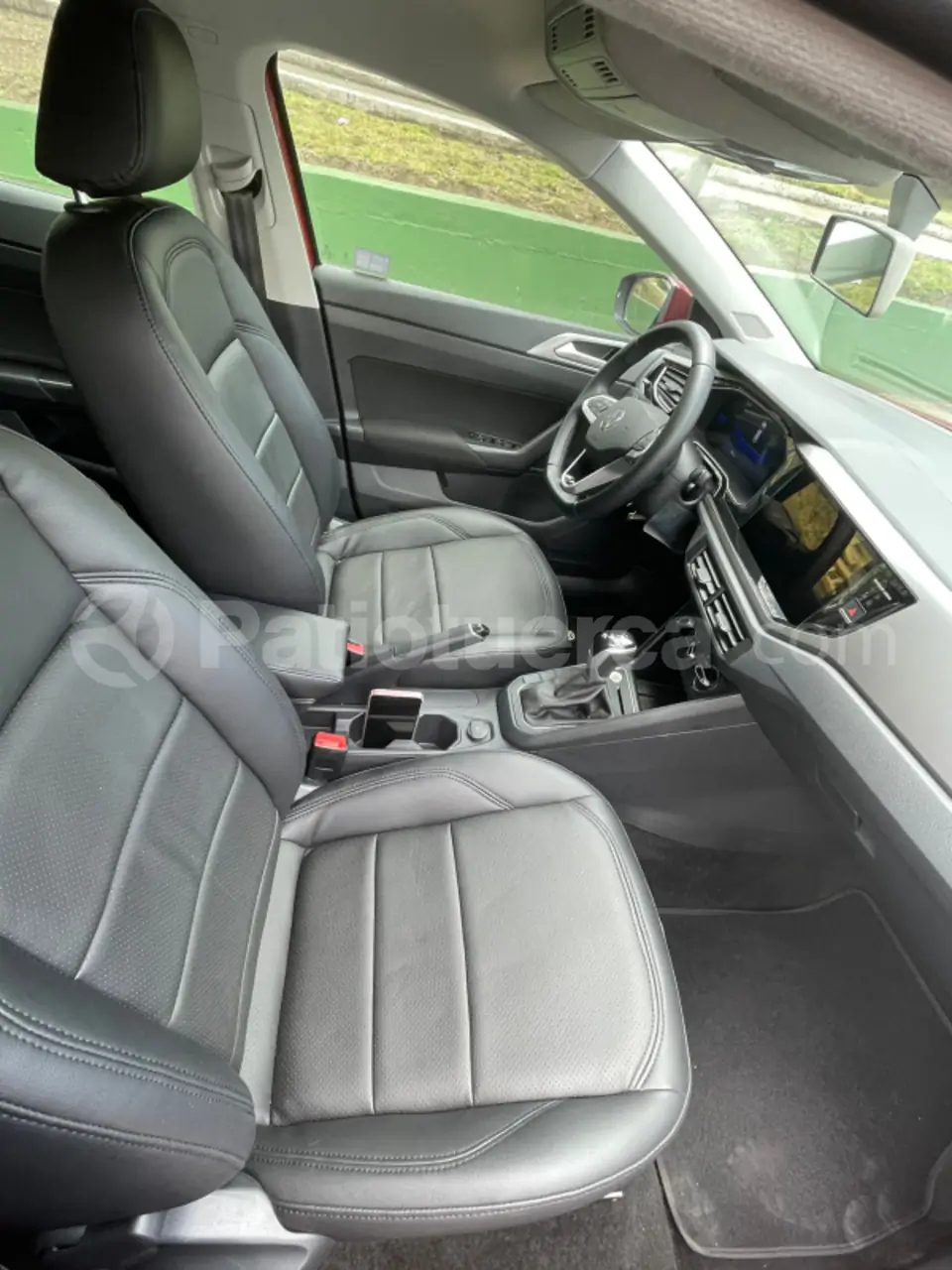 Foto 3 de Volkswagen NIVUS