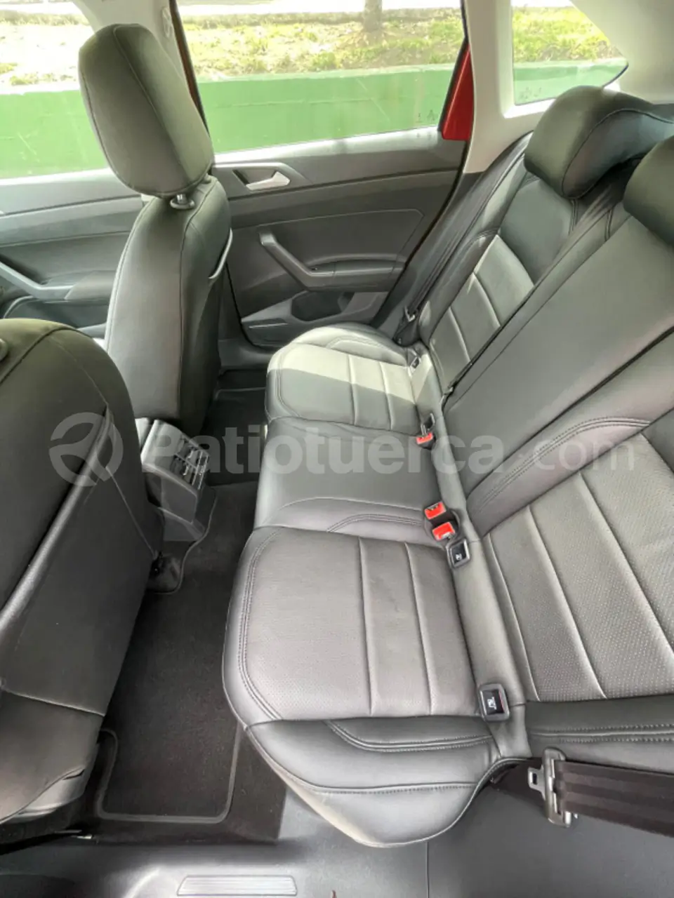 Foto 4 de Volkswagen NIVUS