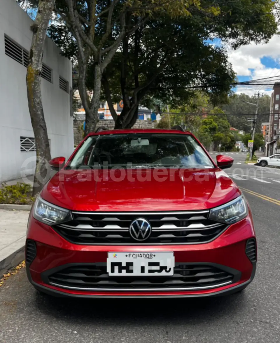 Foto 9 de Volkswagen NIVUS