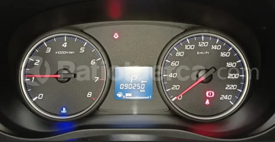 Foto 5 de Mitsubishi Outlander