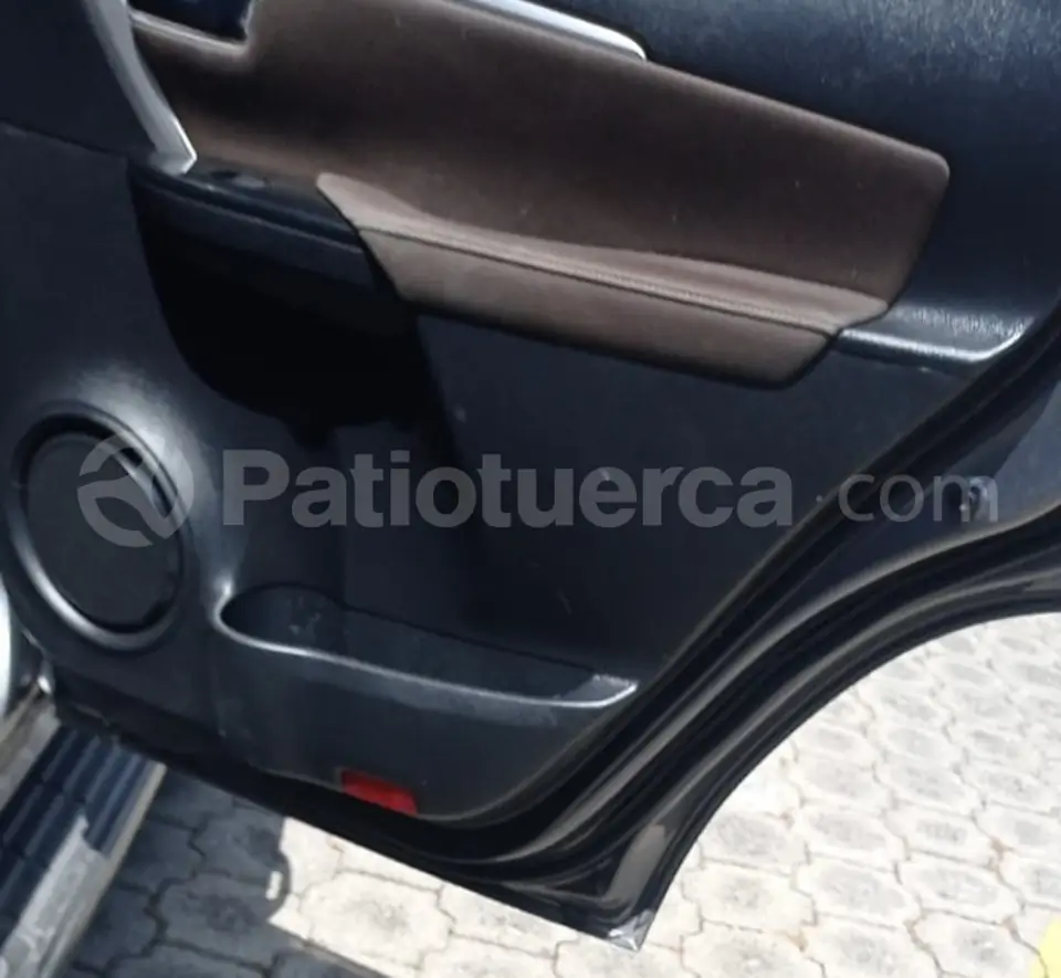 Foto 18 de Toyota Fortuner 2.7