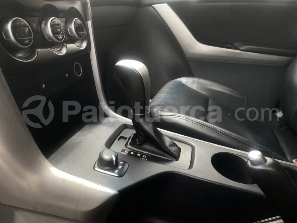 Foto 5 de Mazda BT-50 TSX 4X4