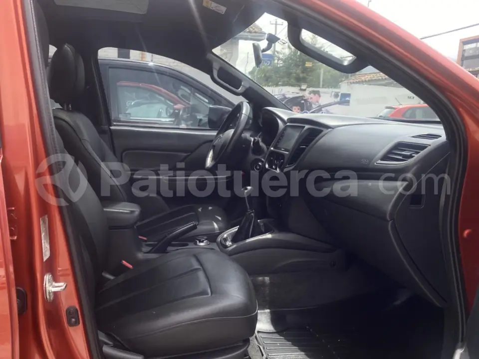 Foto 3 de Mitsubishi L200 Sportero