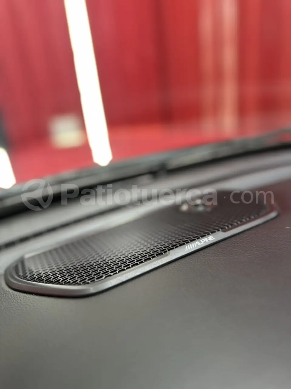 Foto 13 de Ram Ram 1500 Bighorn Premium