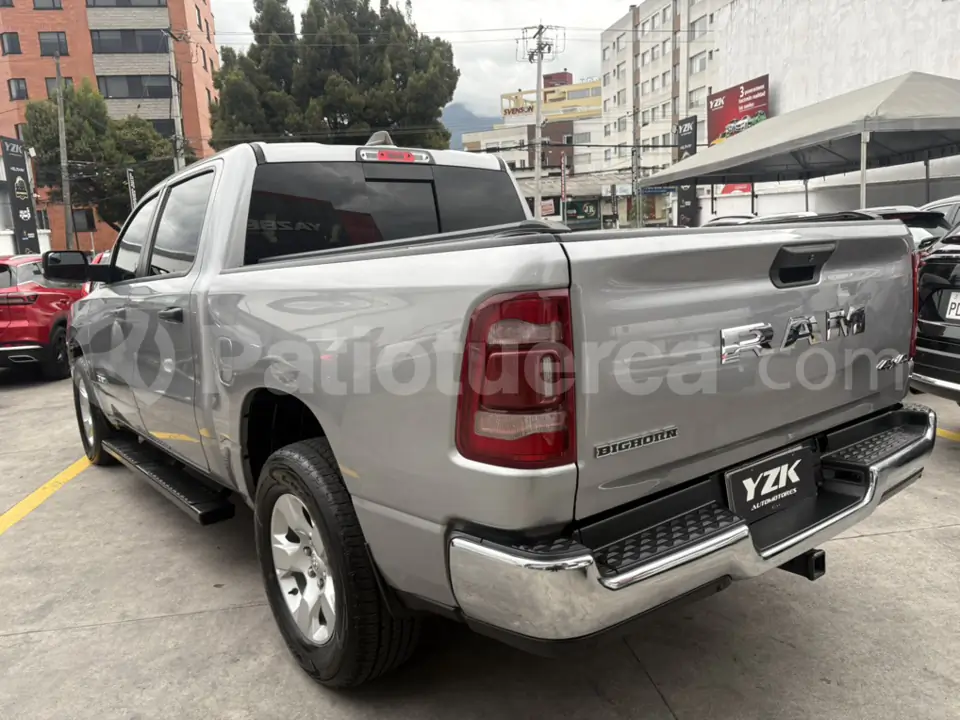 Foto 3 de Ram 1500 BIGHORN ETORQUE
