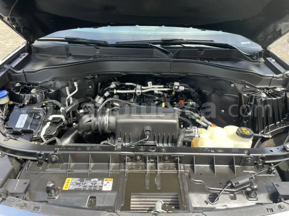 Foto 6 de Ford Explorer XLT