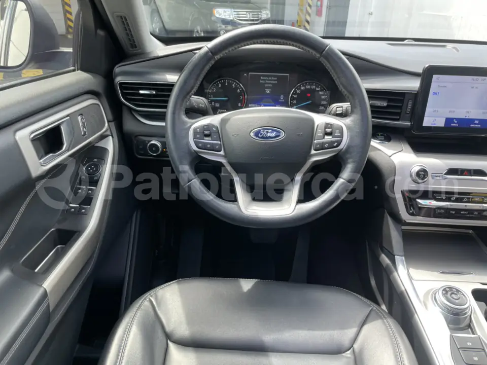 Foto 19 de Ford Explorer XLT