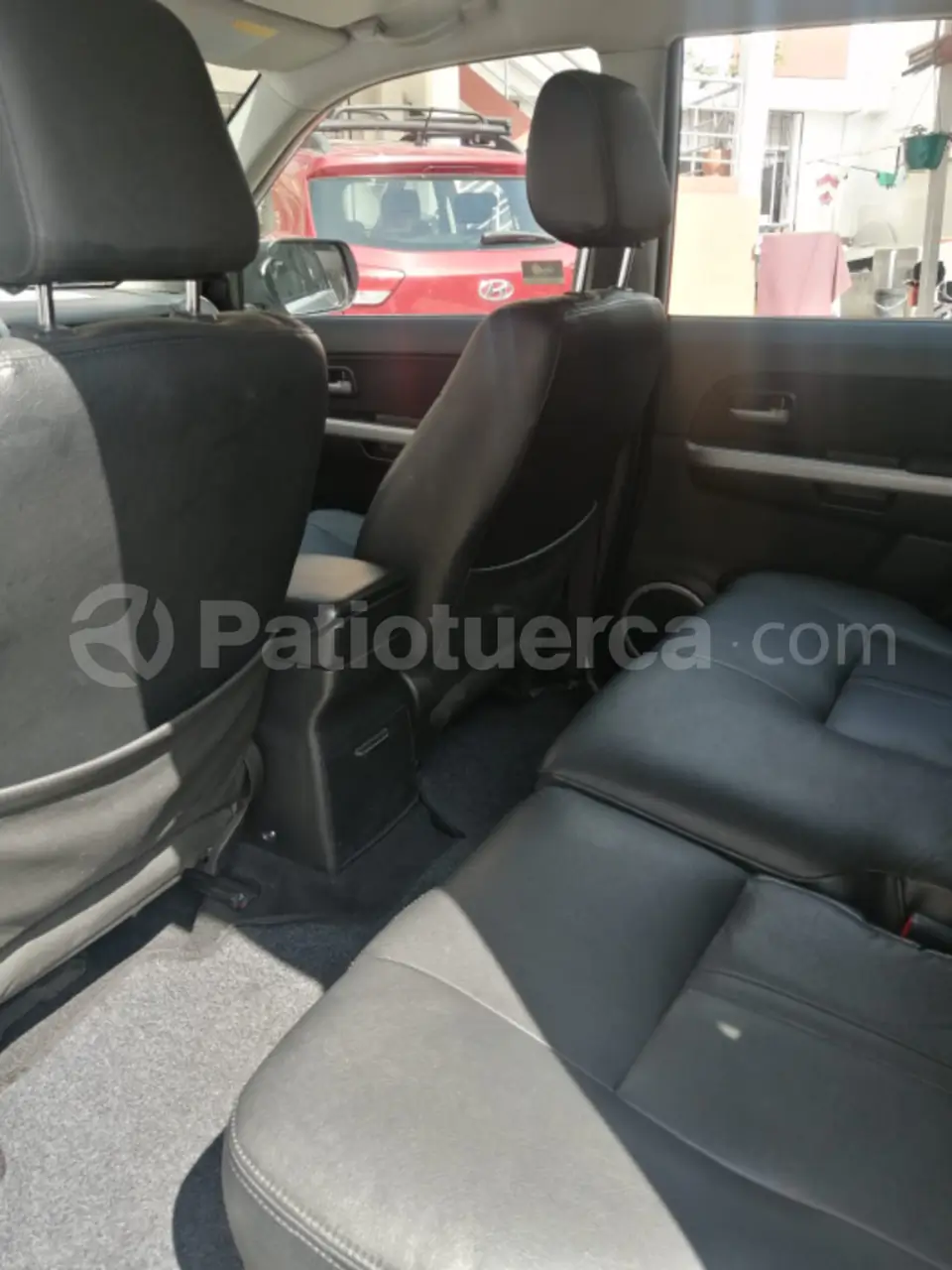 Foto 5 de Suzuki GRAN VITARA SZ NEXT