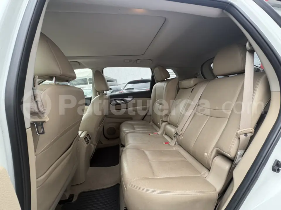 Foto 7 de Nissan XTRAIL EXCLUSIVE