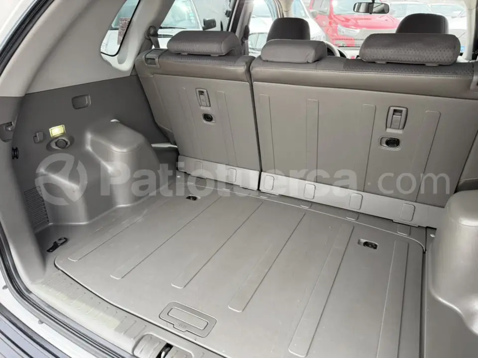 Foto 24 de Hyundai Tucson