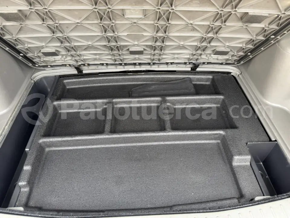 Foto 27 de Hyundai Tucson