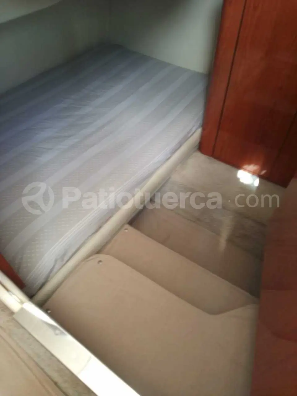 Foto 17 de SEARAY 450 Express Bridge