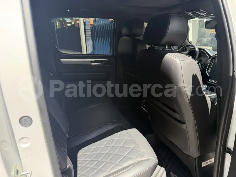 Foto 5 de JAC T9