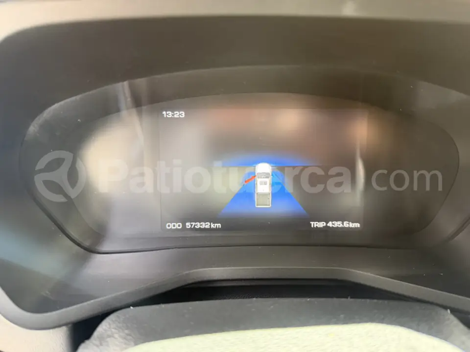 Foto 15 de JAC T9